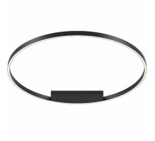 Потолочный светильник Maytoni Rim MOD058CL-L65BK