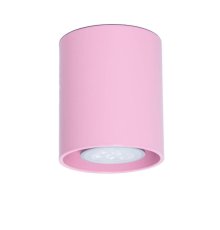 Потолочный светильник TopDecor Tubo8 P1 27