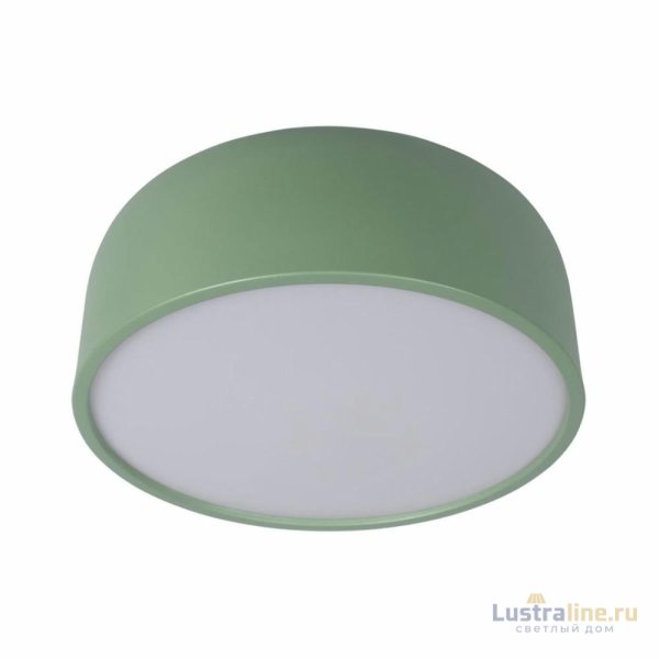 Потолочный светильник Loft IT Axel 10201/350 Green Потолочный светильник Loft IT Axel 10201/350 Green