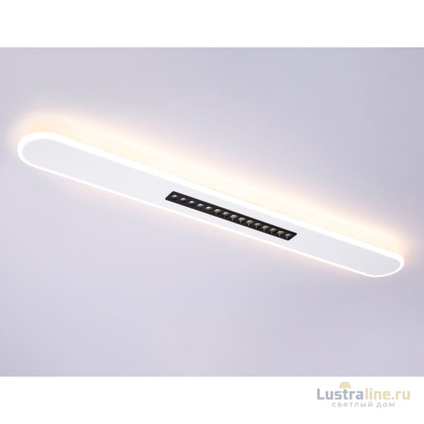 Потолочный светильник Ambrella Light Comfort FL51445 Потолочный светильник Ambrella Light Comfort FL51445