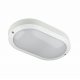 Потолочный светодиодный светильник (UL-00005456) Uniel ULW-K12A 10W/5000K IP54 White