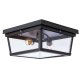 Потолочный светильник LOFT IT Modern filament Loft3110-2C