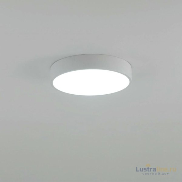 Потолочный светильник Citilux Купер CL72424V0 Потолочный светильник Citilux Купер CL72424V0