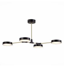 Потолочный светильник Evoluce Monta SLE6004-402-04