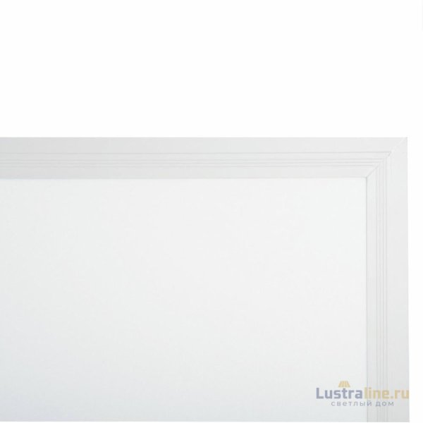 Светодиодная панель Uniel ULP-6060 36W/3000K/LL IP40 PREMIUM+ OPAL WHITE UL-00012547