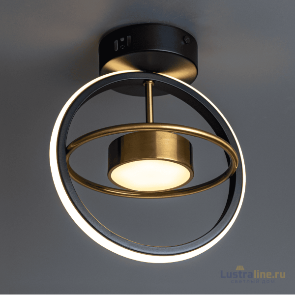 Потолочный светильник Ritter Lanterna 51598 6 УЦ
