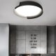 Потолочный светильник ImperiumLoft ADDA Black/Beton 223832-23