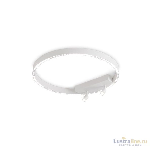 Потолочный светильник Ambrella Light Comfort FL5807 УЦ Потолочный светильник Ambrella Light Comfort FL5807 УЦ