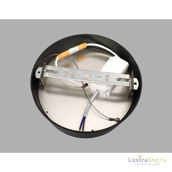 Потолочный светильник Ambrella Light Orbital Air Alum FV5513 Потолочный светильник Ambrella Light Orbital Air Alum FV5513