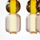 Потолочный светильник Maytoni Drop MOD273CL-L60G3K