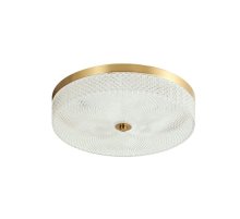 Потолочный светильник Arti Lampadari Viro L 1.13.35x9 G
