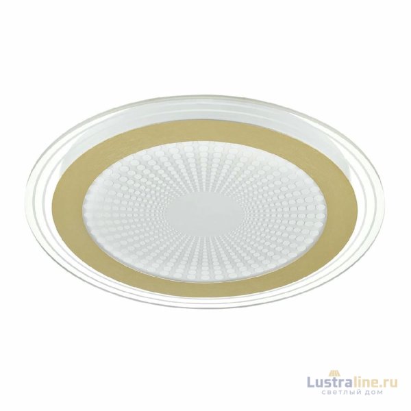 Потолочный светильник Sonex Promise 7738/80L