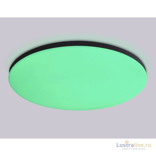 Потолочный светильник Ambrella Light Orbital Dance FZ2006 Потолочный светильник Ambrella Light Orbital Dance FZ2006