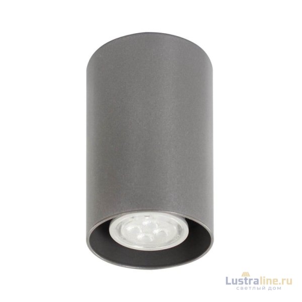 Потолочный светильник TopDecor Tubo6 P1 11