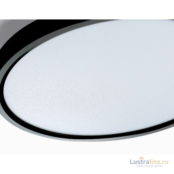 Потолочный светильник Ambrella Light Orbital Air FZ3055 Потолочный светильник Ambrella Light Orbital Air FZ3055