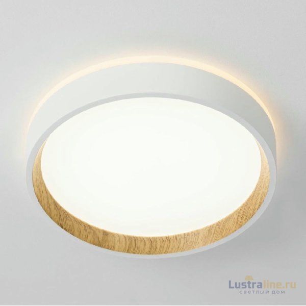 Потолочный светильник Citilux Etalon CL750180