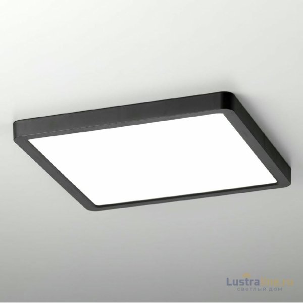 Потолочный светильник Citilux Бейсик CL738K241V Потолочный светильник Citilux Бейсик CL738K241V