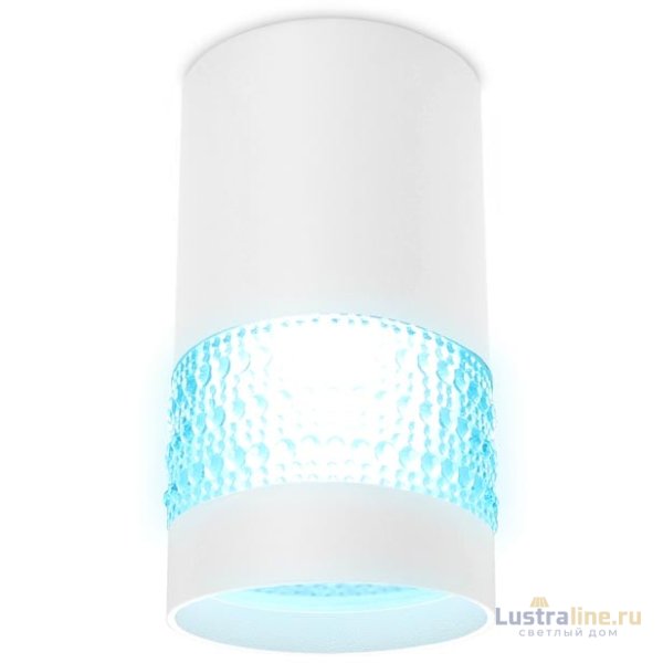 Потолочный светильник Ambrella Light Techno Spot TN371