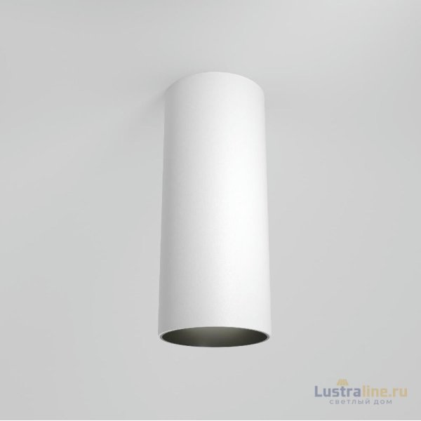Потолочный светильник Maytoni Technical Focus LED C056CL-L12W3K-W-W