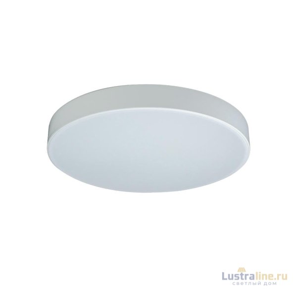 Потолочный светильник Loft IT AXEL 10002/24 White Потолочный светильник Loft IT AXEL 10002/24 White