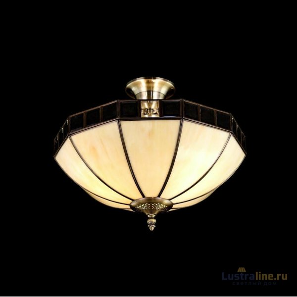 Потолочный светильник Citilux Шербург-1 CL440141 Потолочный светильник Citilux Шербург-1 CL440141