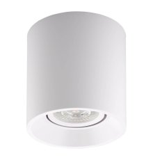 Потолочный светильник Denkirs DK3040-WH