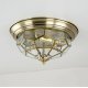 Потолочный светильник Citilux Витра-1 CL442530