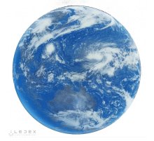 Потолочный светильник iLedex Music 01-D500-36W