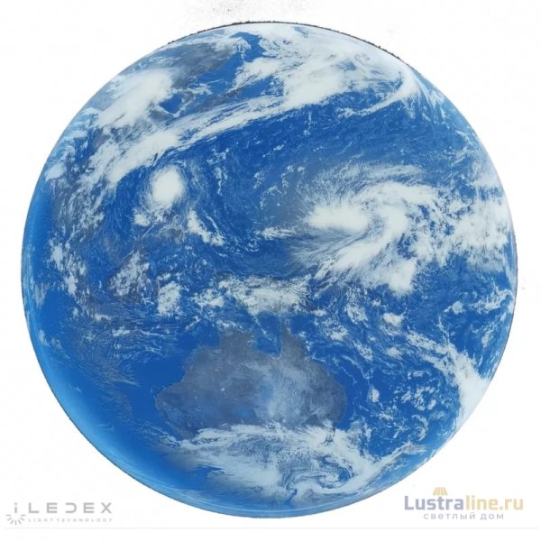 Потолочный светильник iLedex Music 01-D500-36W Потолочный светильник iLedex Music 01-D500-36W