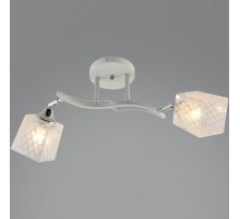 Потолочный светильник Reluce 01594-0.3-02 WH+CR