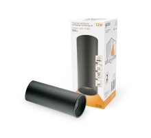 Потолочный светодиодный светильник Gauss HD029