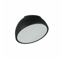 Потолочный светильник Sonex Pluto black 7658/11L