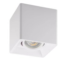 Потолочный светильник Denkirs DK3030-WH
