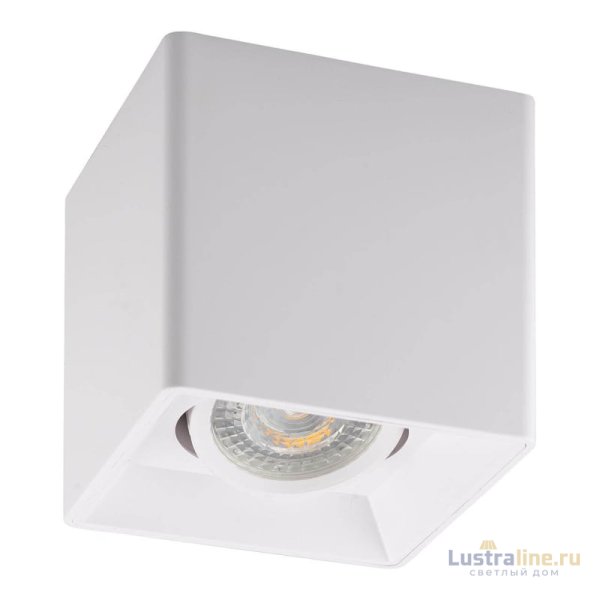 Потолочный светильник Denkirs DK3030-WH Потолочный светильник Denkirs DK3030-WH