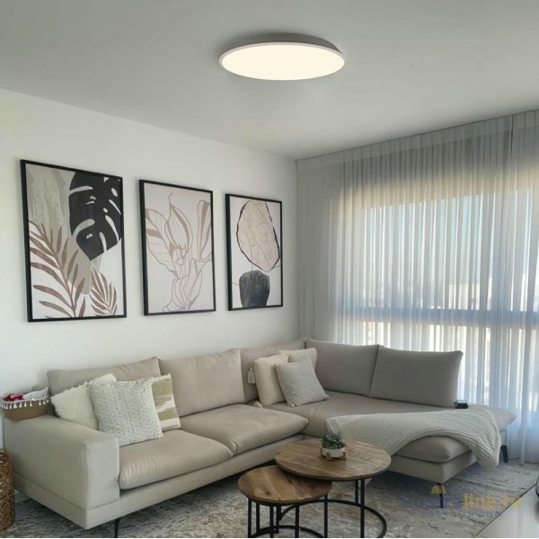 Потолочный светильник Loft IT Brim 10226 White Потолочный светильник Loft IT Brim 10226 White