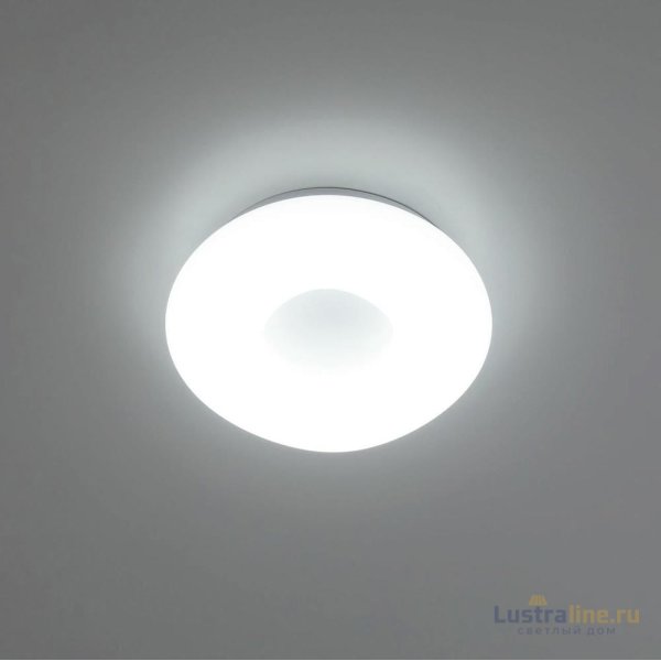 Потолочный светодиодный светильник Citilux Стратус CL732B280G RGB