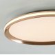 Потолочный светильник LED4U L3020-400 GD