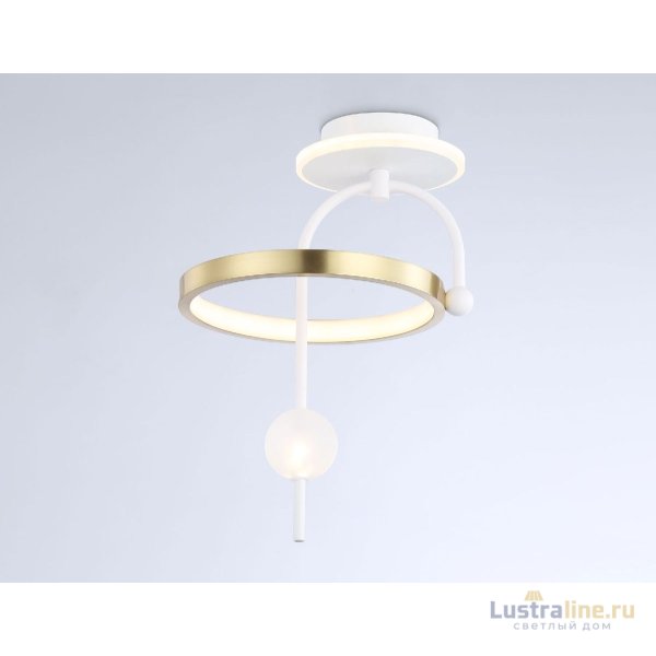Потолочный светильник Ambrella Light Comfort FL66422 Потолочный светильник Ambrella Light Comfort FL66422