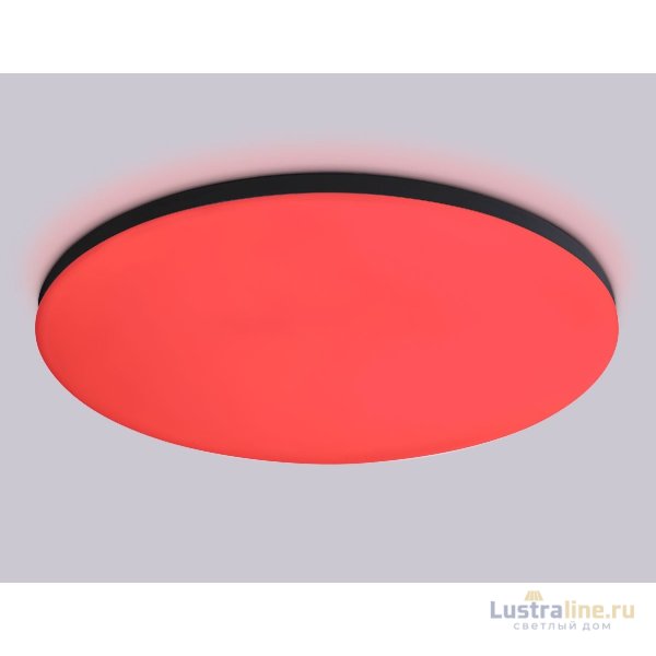 Потолочный светильник Ambrella Light Orbital Dance FZ2006 Потолочный светильник Ambrella Light Orbital Dance FZ2006