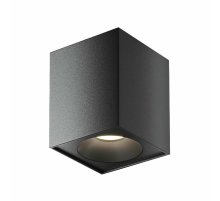 Потолочный светильник Maytoni Sirius C030CL-01B