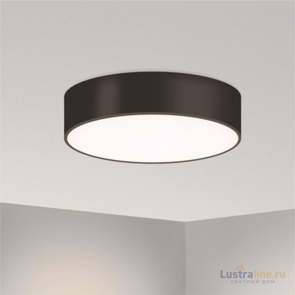 Потолочный светодиодный светильник Arlight SP-Tor-Pill-R800-94W Warm3000 023003(2)