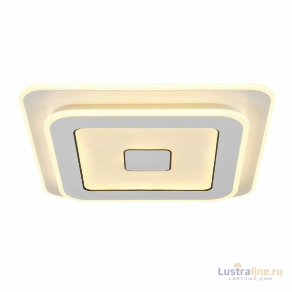 Потолочный светильник Myfar Button MR9001-CL