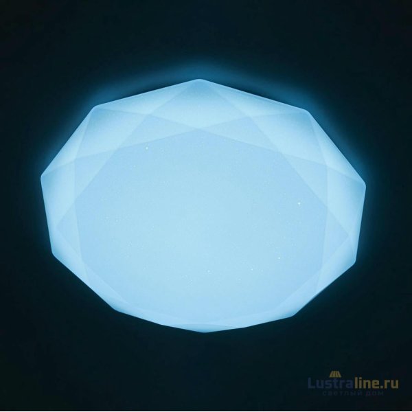 Потолочный светильник Citilux Астрон CL733900G Потолочный светильник Citilux Астрон CL733900G