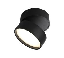 Потолочный светодиодный светильник Omnilux Lenno OML-101319-18