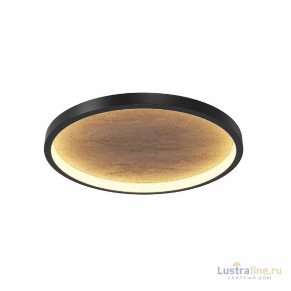 Потолочный светильник Maytoni Orign MOD311CL-L40B3K Потолочный светильник Maytoni Orign MOD311CL-L40B3K