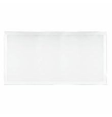 Светодиодная панель Uniel ULP-60120 54W/5000K IP54 CLIP-IN CUATRO OPAL UL-00012010