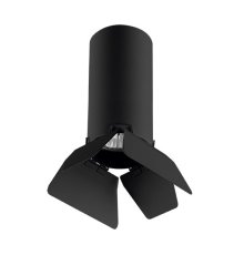 Потолочный светильник Lightstar RULLO R487437 (214487+202437)