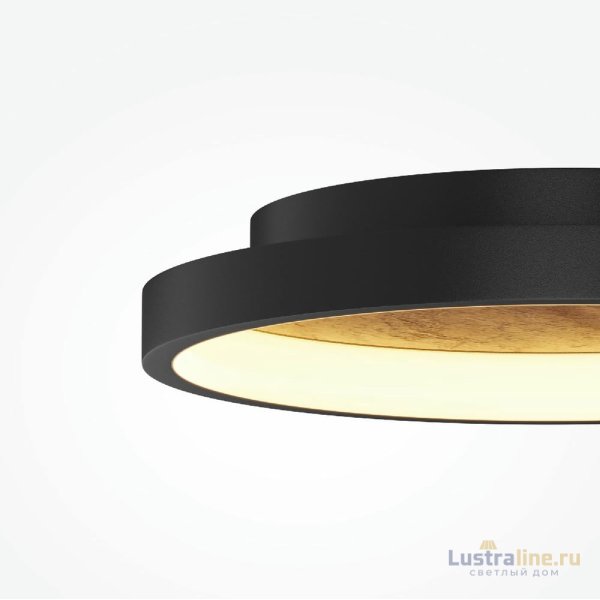 Потолочный светильник Maytoni Orign MOD311CL-L40B3K Потолочный светильник Maytoni Orign MOD311CL-L40B3K