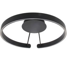 Потолочный светильник Mizi en Leo MZ31371-600-PB