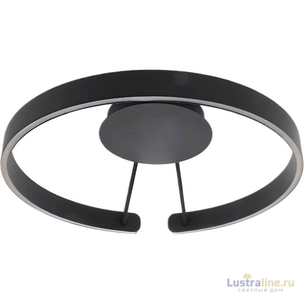 Потолочный светильник Mizi en Leo MZ31371-600-PB
